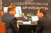 Appdome a codeless platform for App integration