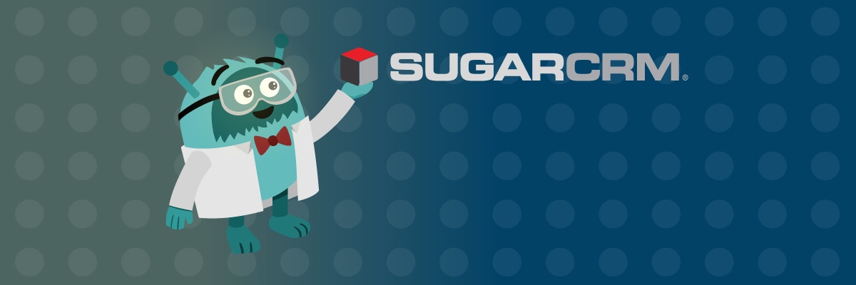 Appdome Welcomes SugarCRM