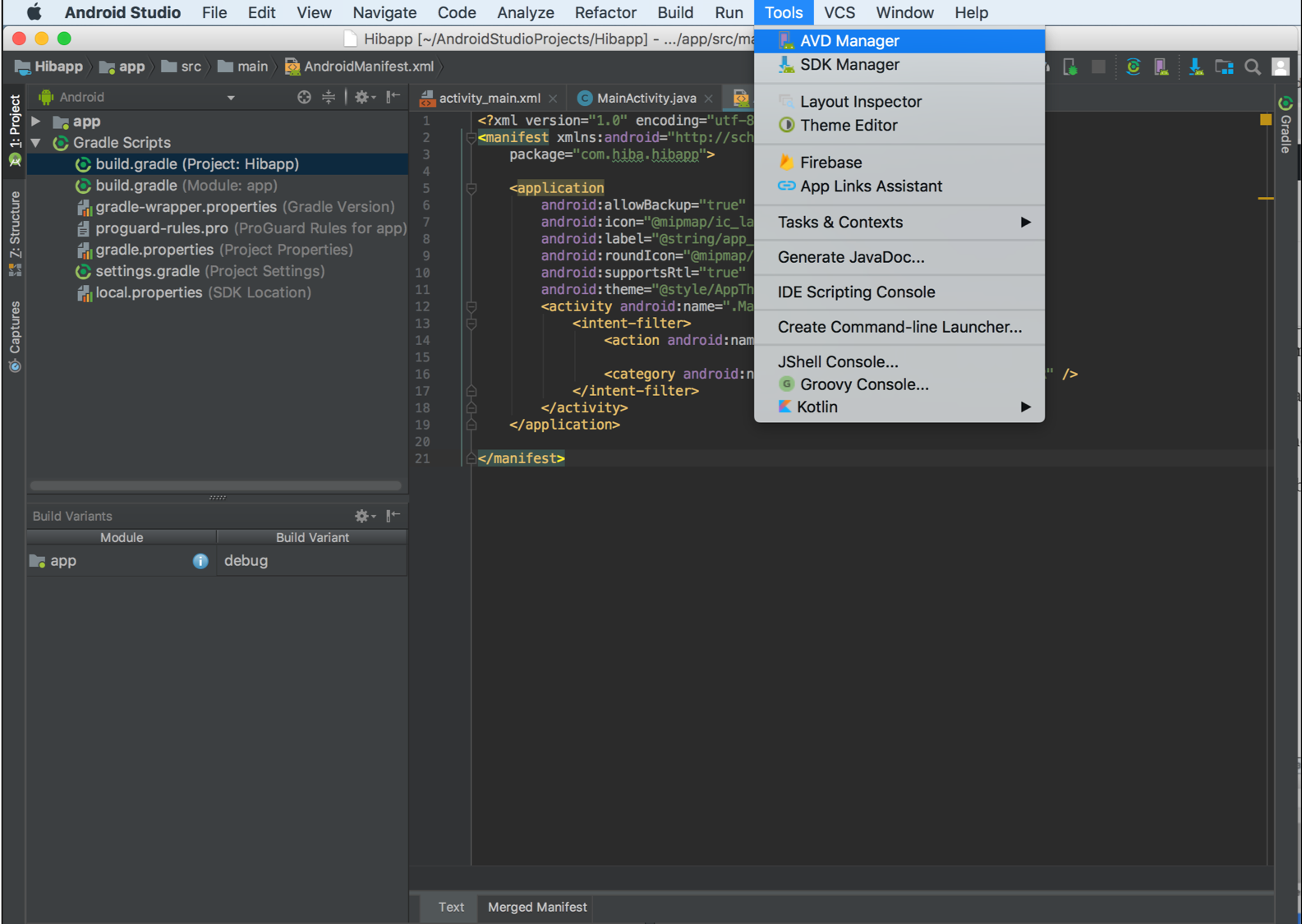 Android studio arm emulator - brasildro