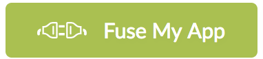 Appdome's FuseMyApp button