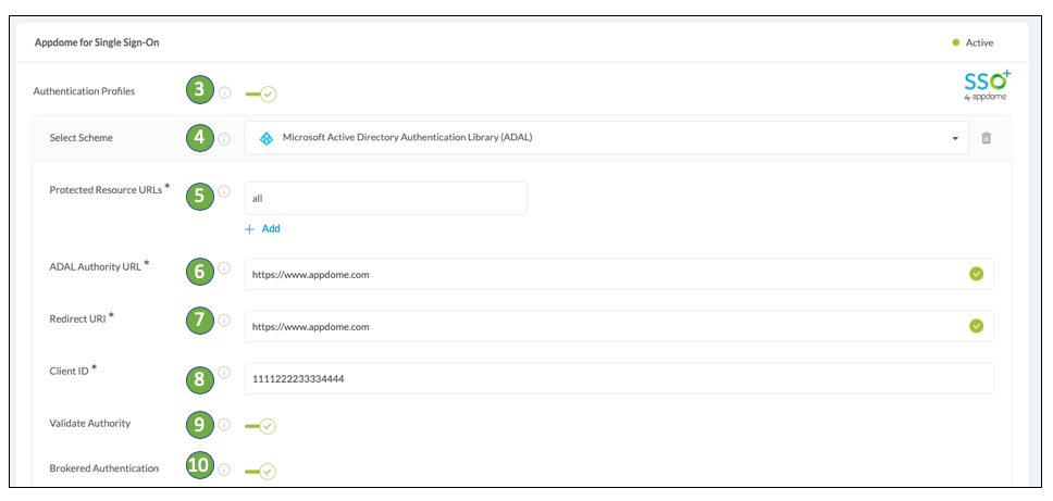 Make Mobile Apps Work with Microsoft Authentication Library (ADAL)