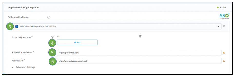 how to Make Mobile Apps Work with NTLM Authentication