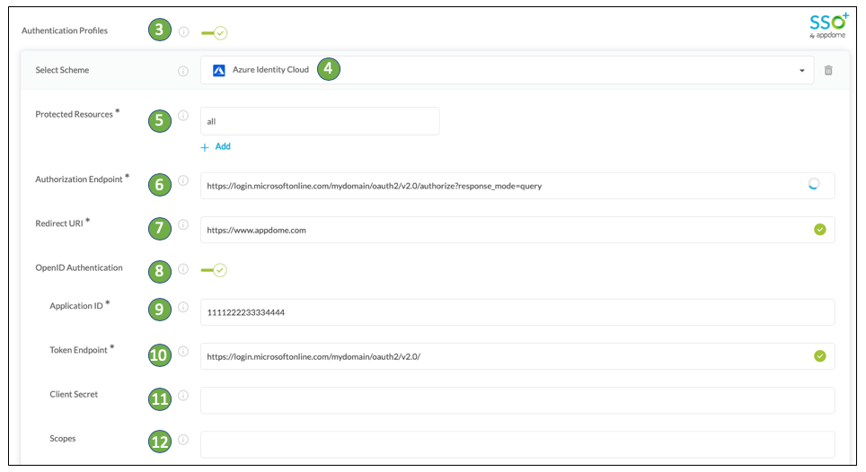 How to Add Microsoft Azure AD SSO to Android and iOS apps 