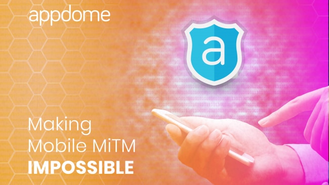 Making Mobile MiTM Impossible