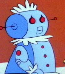 Rosie the Robot