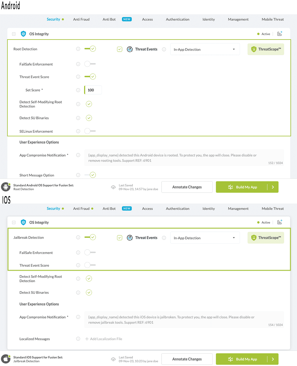 Appdome  Structure of an Android App Binary (.apk)