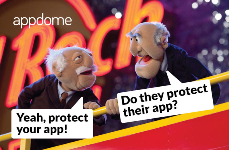 Muppet Security DevSec Blog | The Key to Mobile Fraud Prevention: Build a Secure App