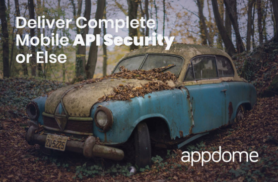 Appdome Makes Mobile API Security Easy for Developers