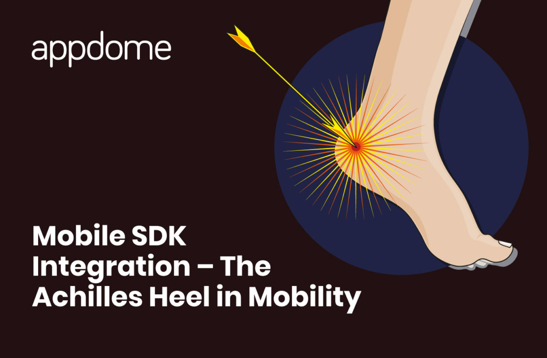 Appdome Mobile SDK Integration
