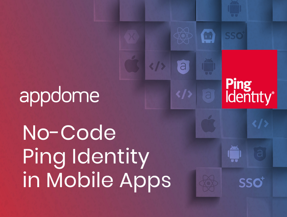 No code - Ping Identity
