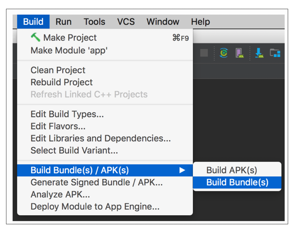Android build type. Android Bundle. (Build -> build APK(S)) В ANDROIDSTUDIO. Android-Abi. Android ide недостатки.
