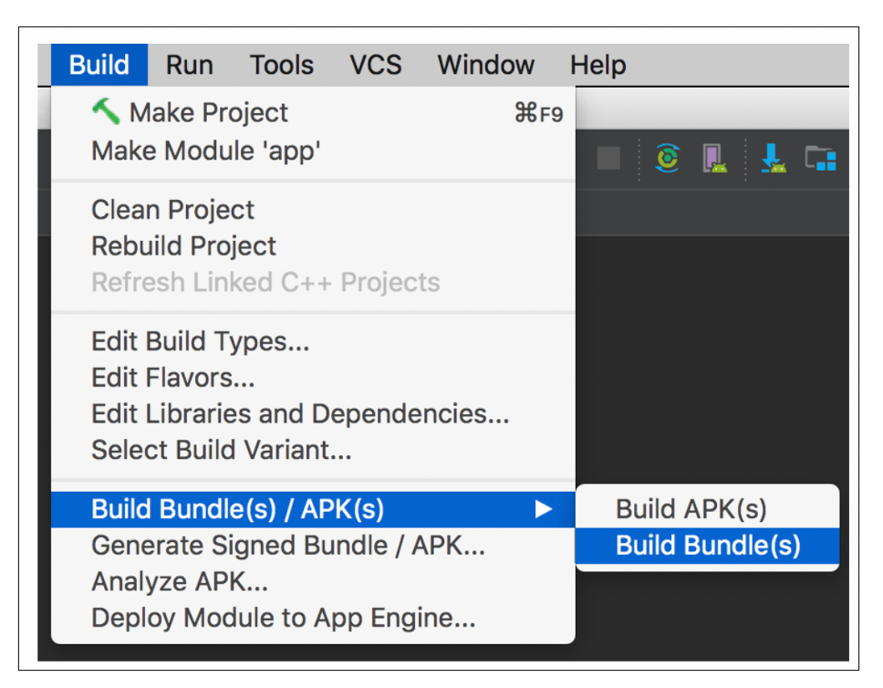 Appdome  Structure of an Android App Binary (.apk)