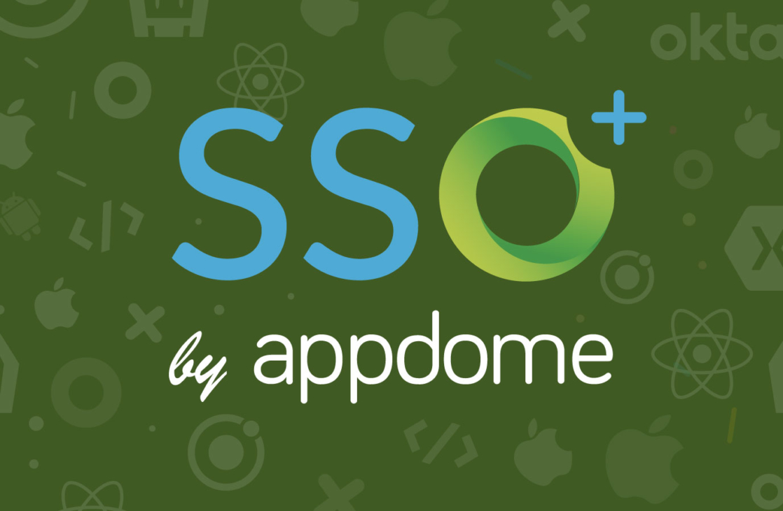 Appdome SSO makes implementing Single Sing-On on Android and iOS apps easy. No-code.