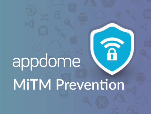 MiTM Prevention by Appdome