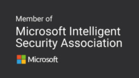 Appdome is a member of MISA (Microsoft Intelligent Security Association)