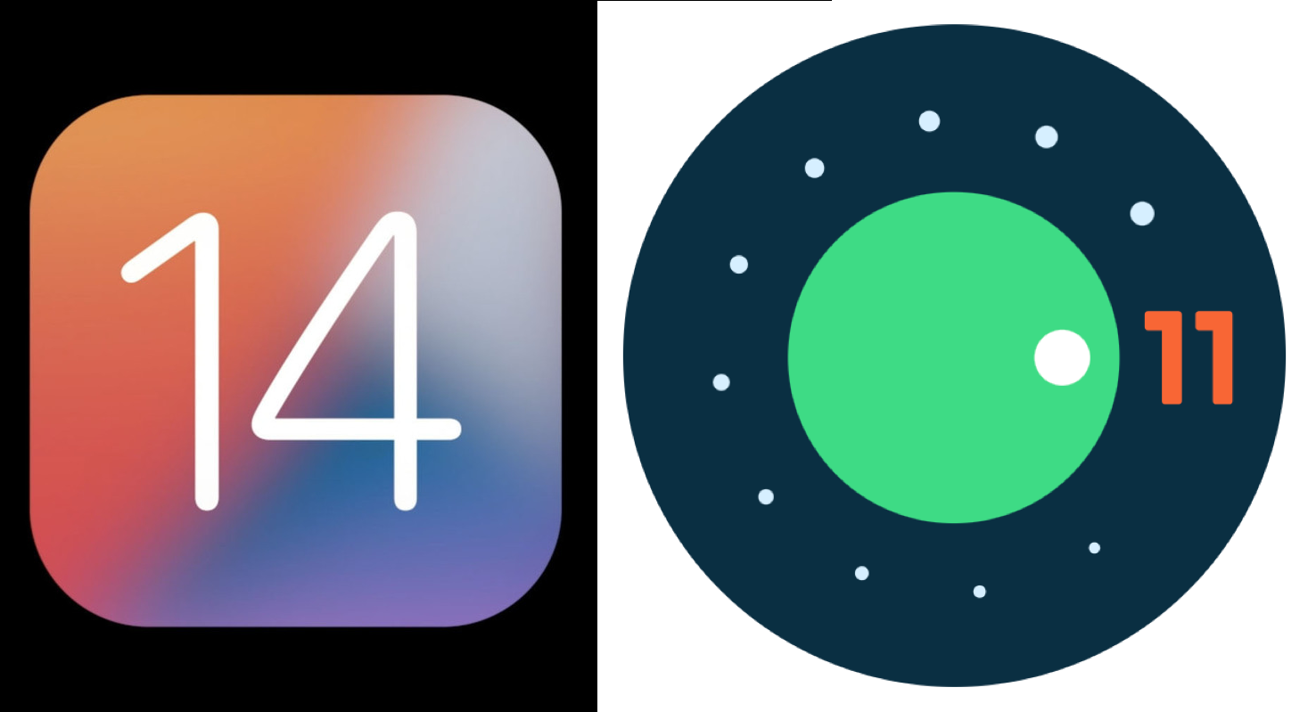 Appdome is ready for iOS 14 and Android 11