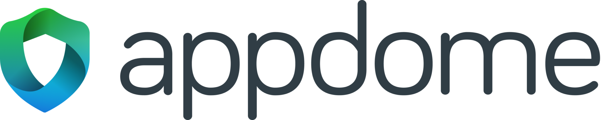 Appdome Logo Positive
