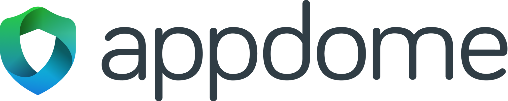 Appdome Logo Positive