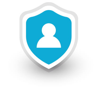 Appdome Mobile Mobile-Privacy Protection Icon