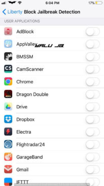 jailbreak bypass