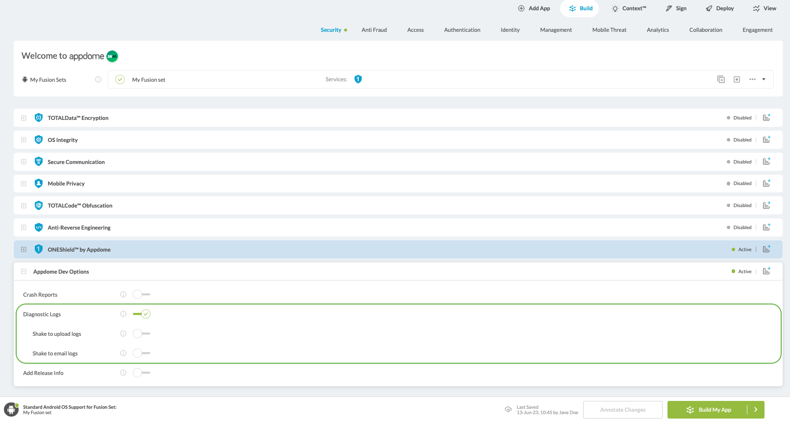 How to Test Secured Android Apps on Browserstack