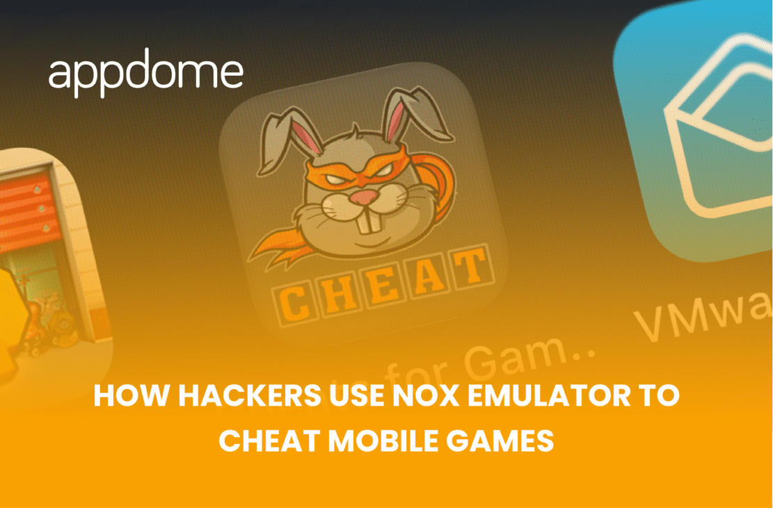 Cheat engine and Android emulator NOX