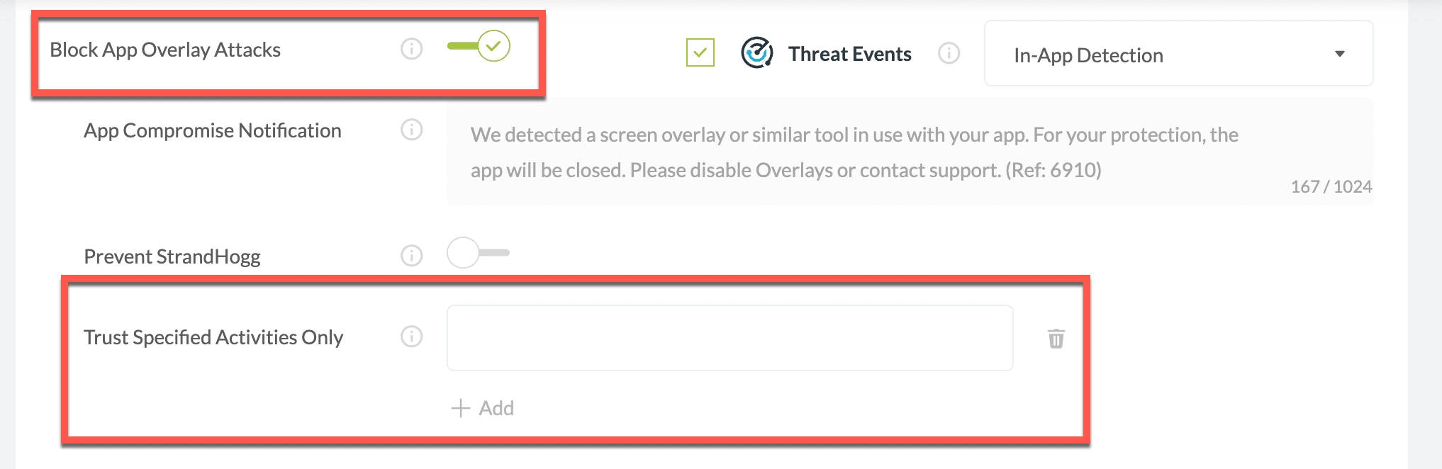 How to Protect Android Apps from Overlay Attacks & Malware