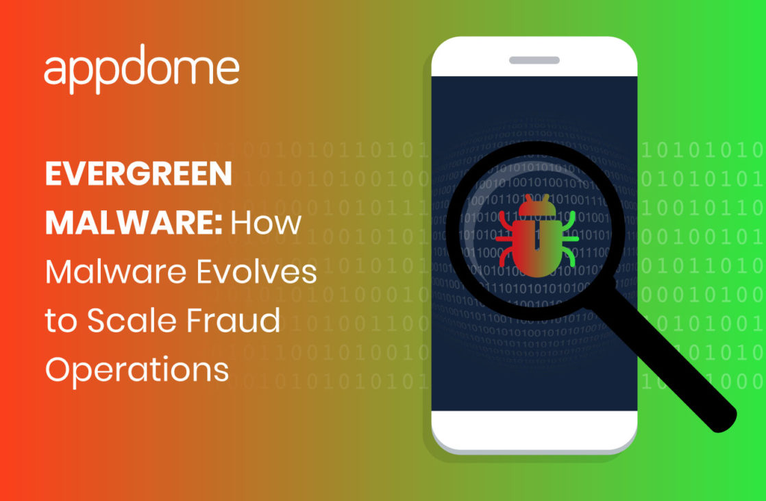 stop evergreen malware with Appdome
