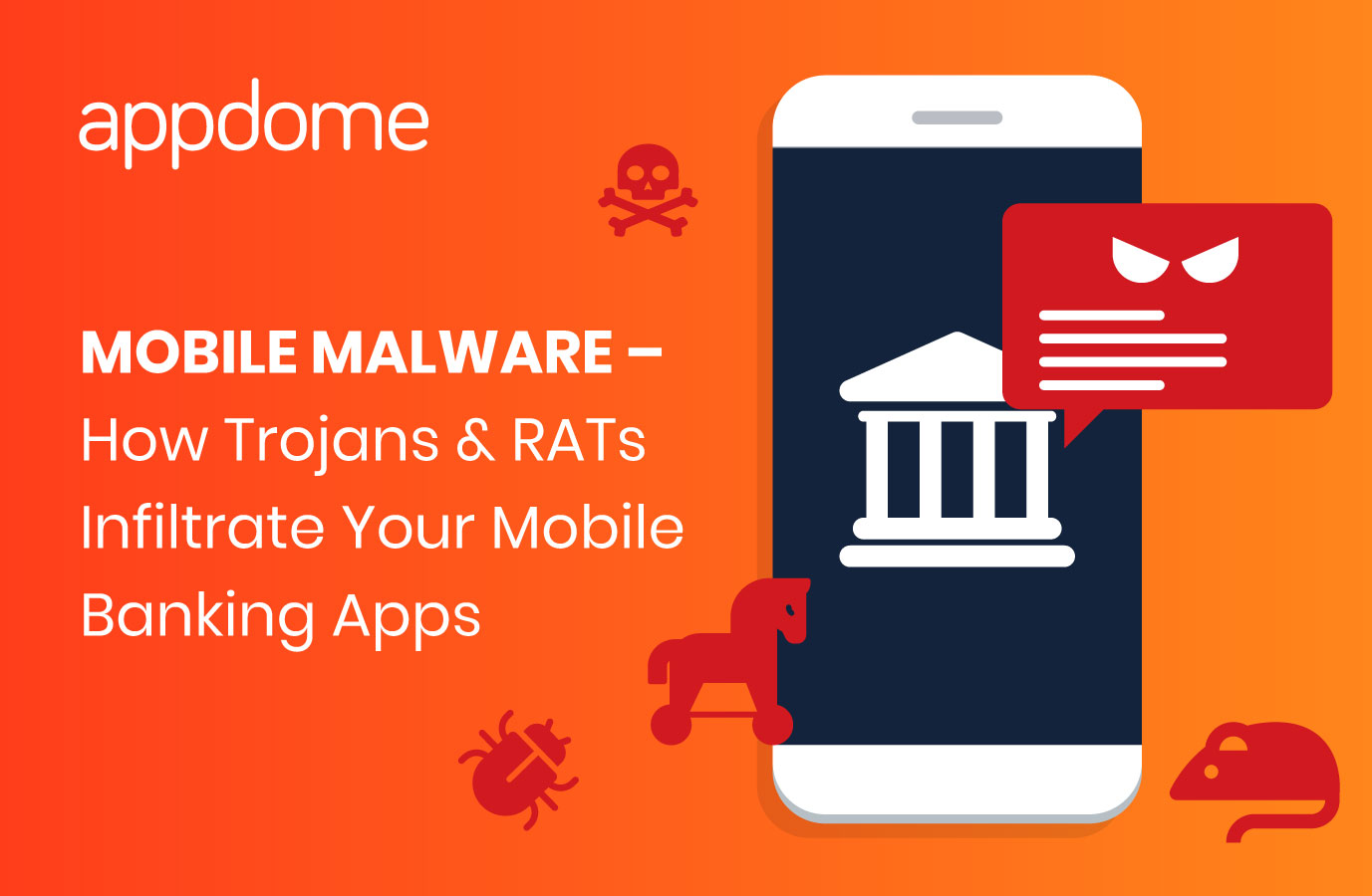 Android banking trojan spreads via fake Google Play Store page