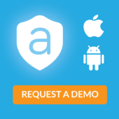 Request a Demo from Appdome