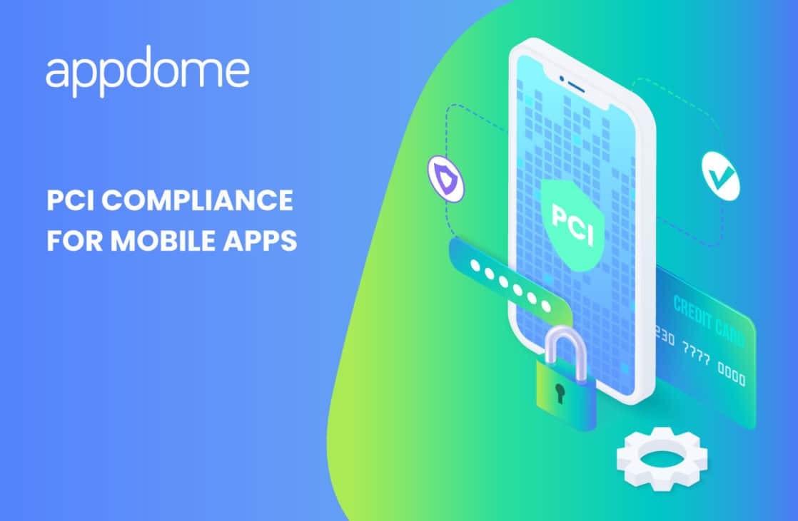 Blog Mobile App Compliance With Pci Requirements