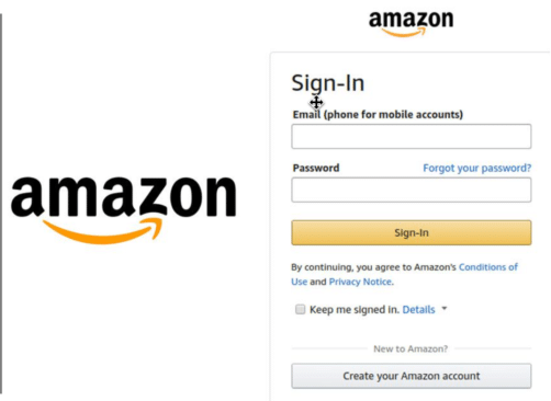 Amazon.login.button