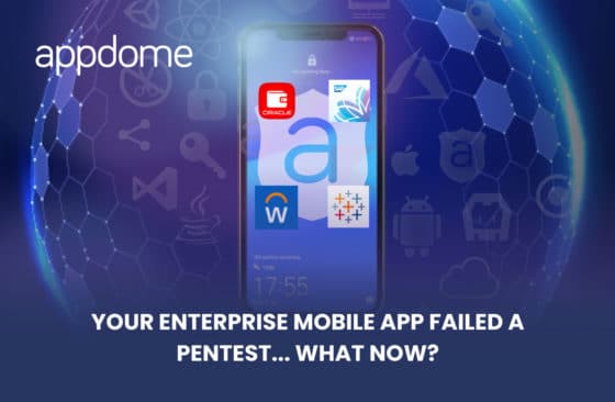 Blog More Enterprises Are Pen Testing Mobile Apps