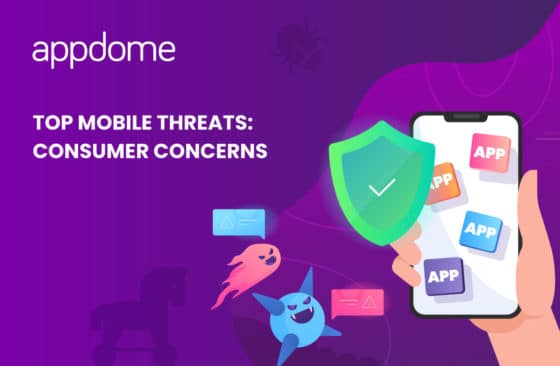 Blog Top Mobile Threats Consumer Concerns