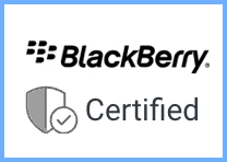 Blackberry.certified