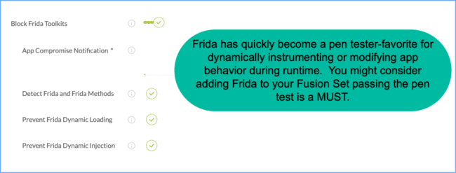 Frida.pen.test