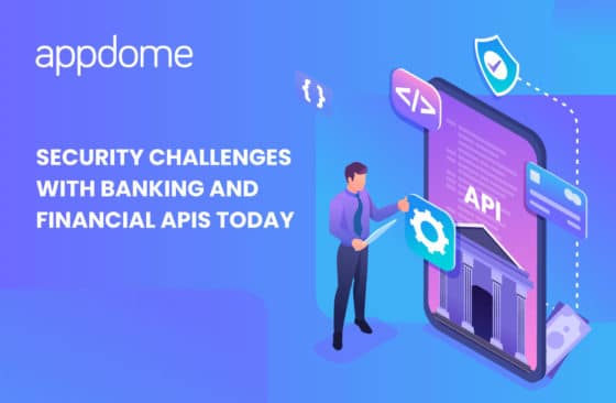 Blog Security Challenges With Banking And Financial Apis Today