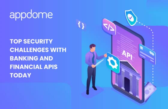 Blog Top Security Challenges With Banking And Financial Apis Today