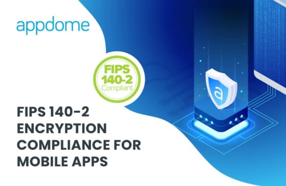 Blog Fips 140 2 Encryption Compliance For Mobile Apps