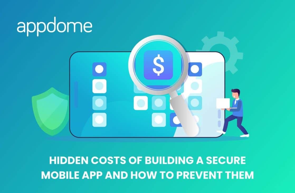 Hidden Costs Building Secure Apps