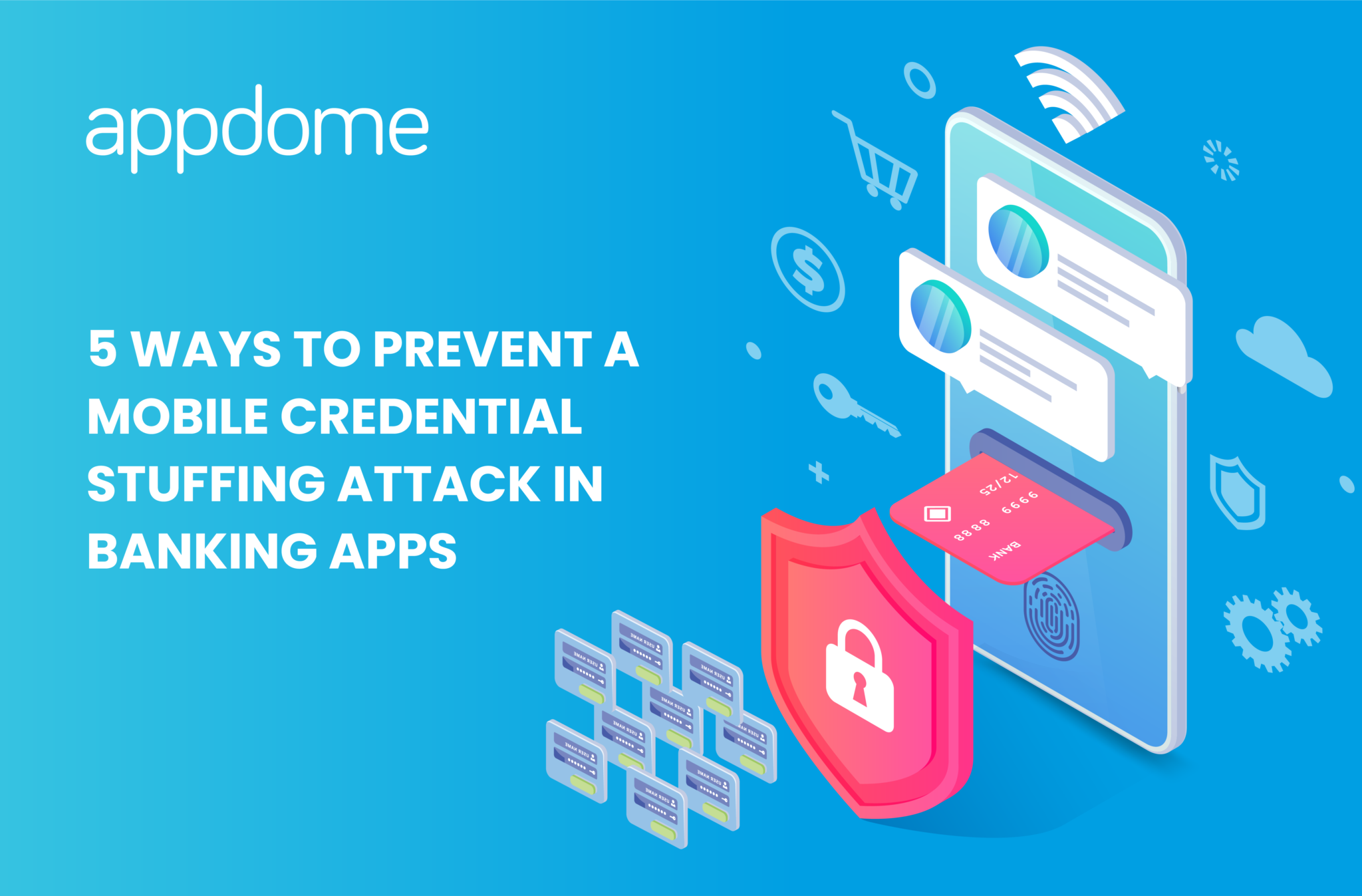 Appdome  Stop Mobile Hacks & Modding in Android and iOS