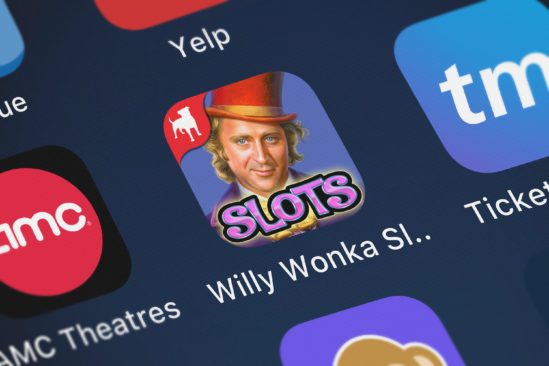 willy wonka gambling super app