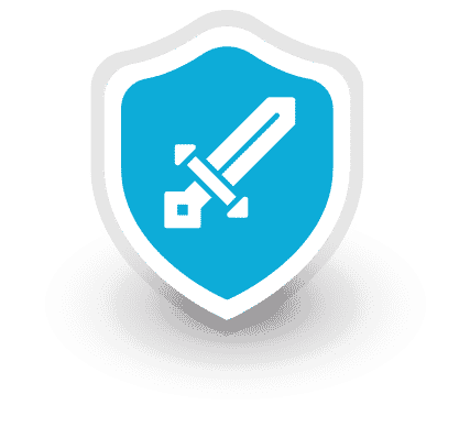 Appdome Mobile Cheat Prevention Protection Icon