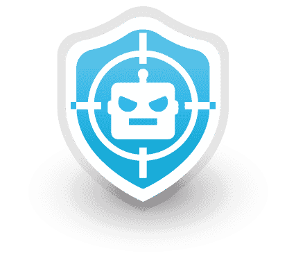 Appdome Mobile Anti Bot Protection Icon