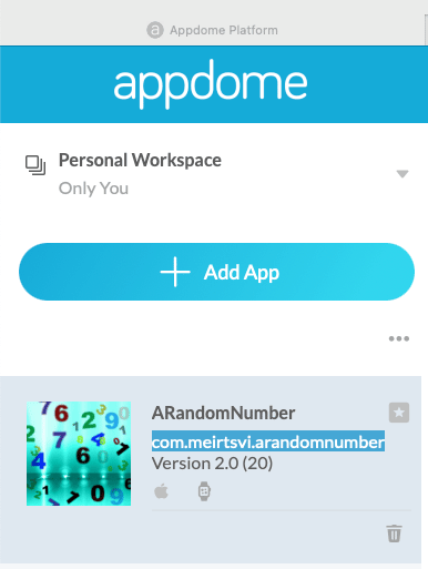 Appdome  Structure of an Android App Binary (.apk)