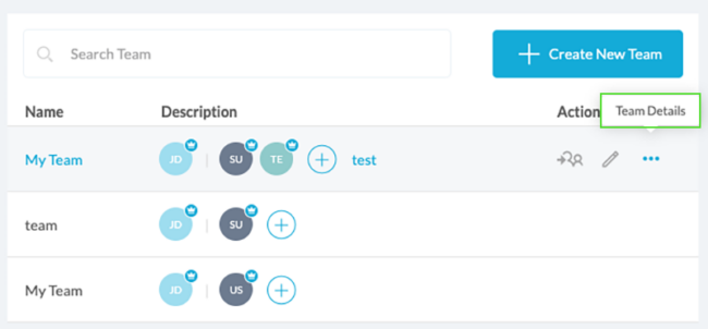 Appdome | How to Duplicate a Team