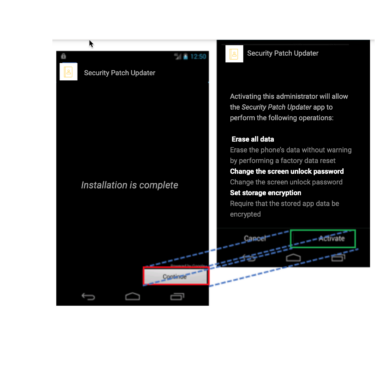 Android.overlay.malware.example.security.updater