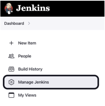 Appdome plugin for Jenkins - Manage Jenkins
