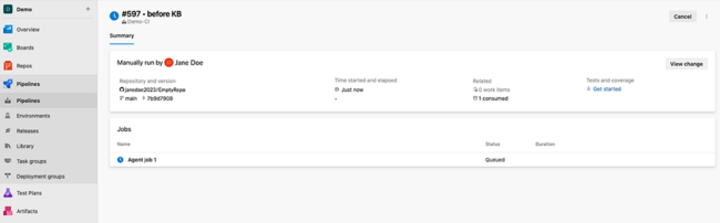 How to Secure Android & iOS Apps in Azure DevOps Pipelines