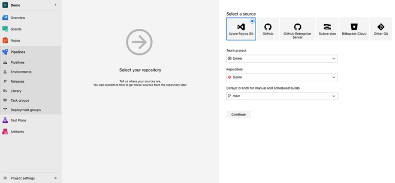 How to Secure Android & iOS Apps in Azure DevOps Pipelines